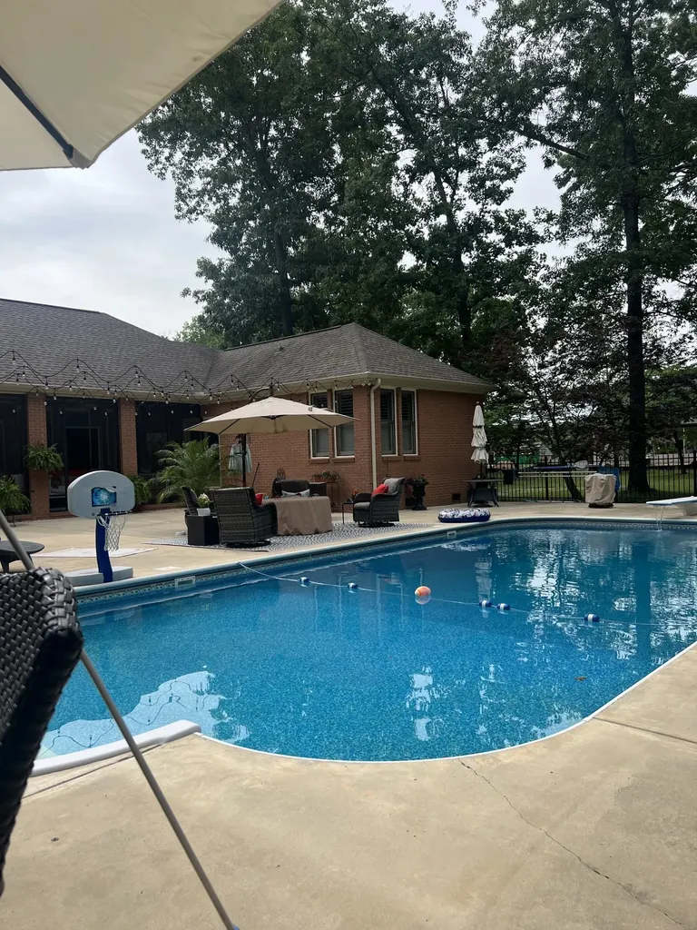 106 Blanton Court Tullahoma TN 37388