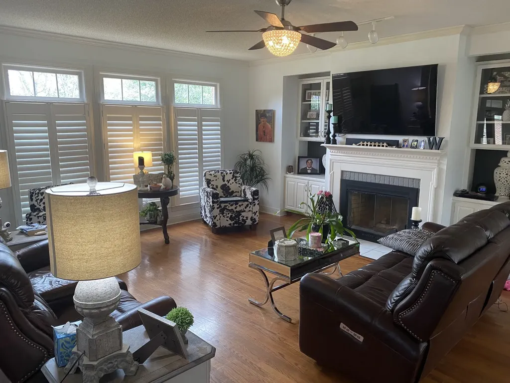 106 Blanton Court Tullahoma TN 37388