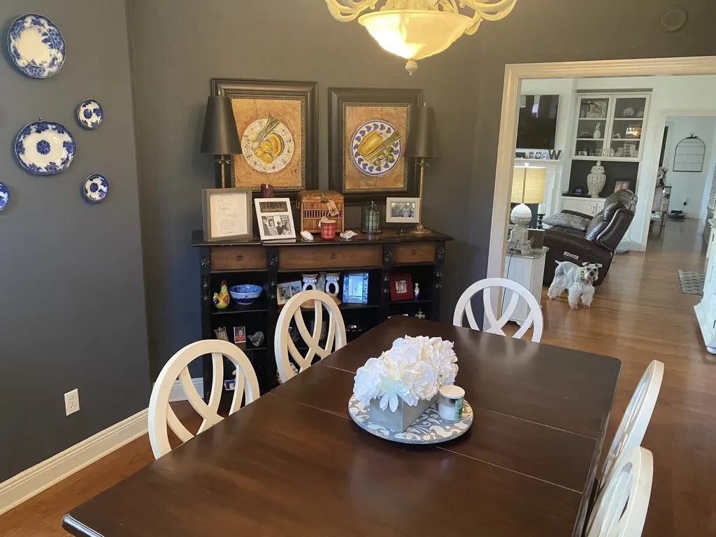 106 Blanton Court Tullahoma TN 37388