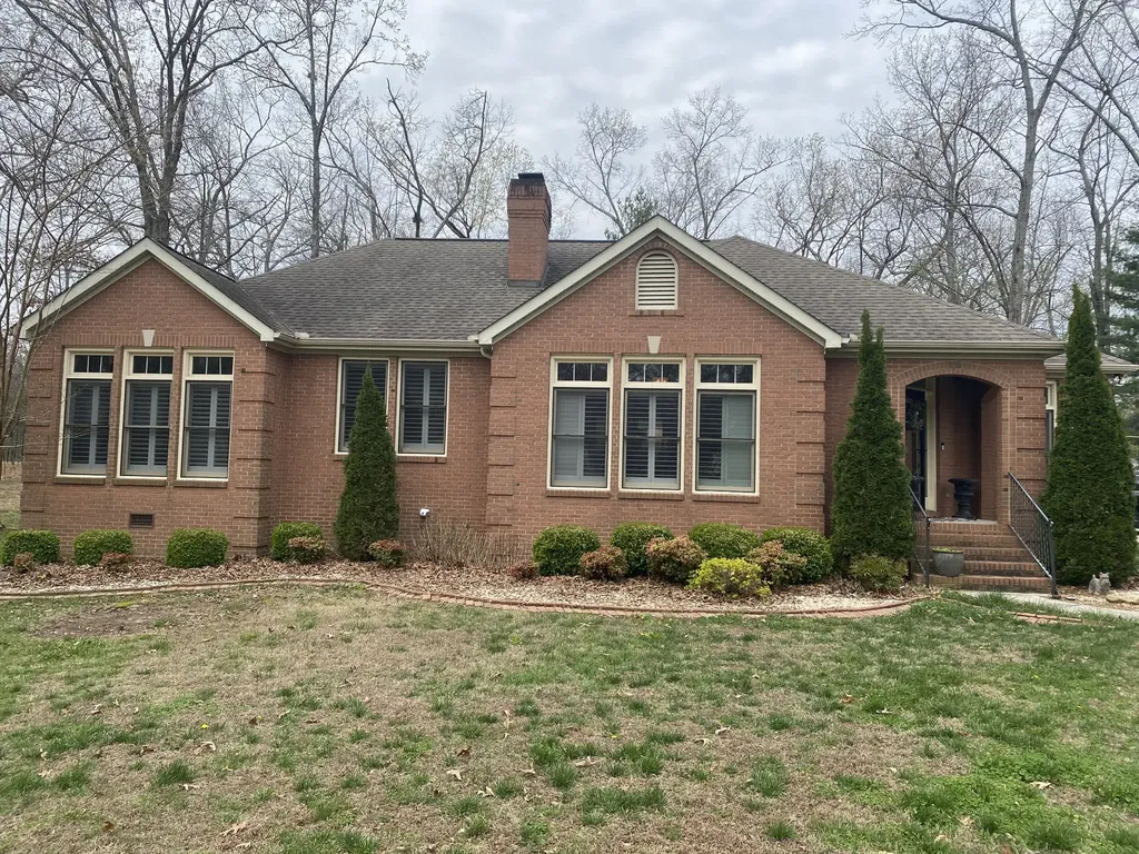 106 Blanton Court Tullahoma TN 37388