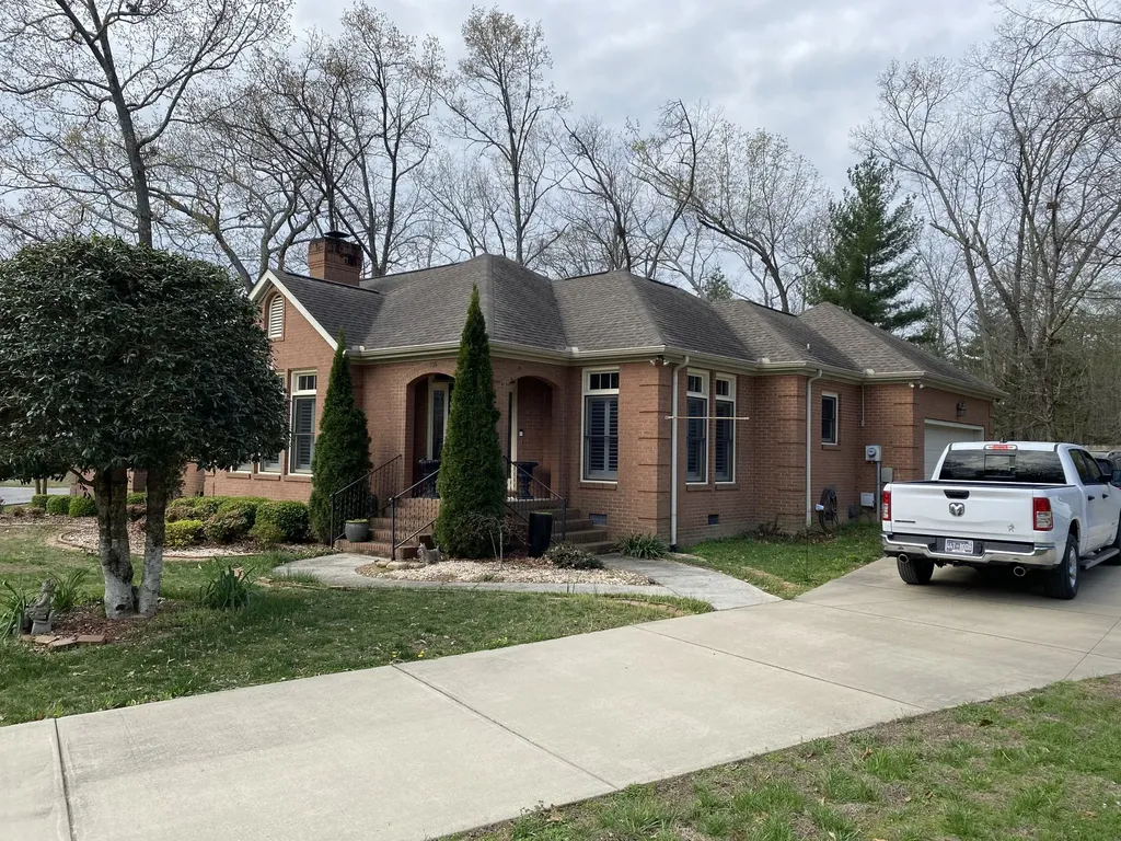 106 Blanton Court Tullahoma TN 37388