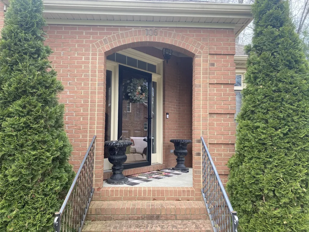 106 Blanton Court Tullahoma TN 37388