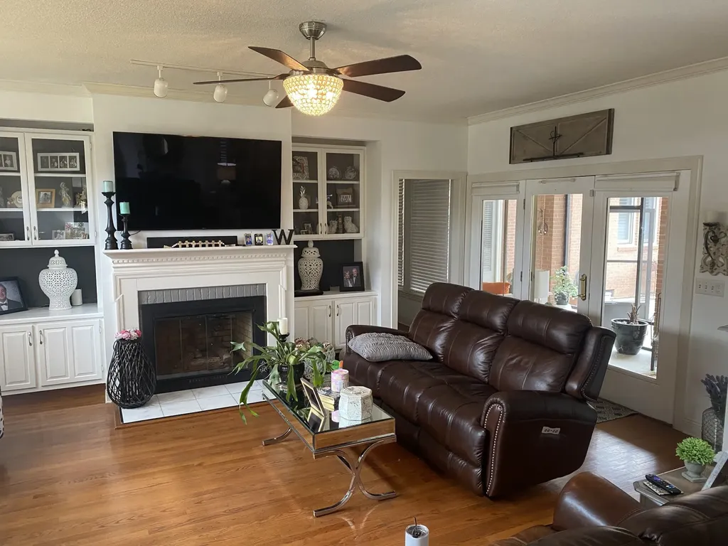 106 Blanton Court Tullahoma TN 37388