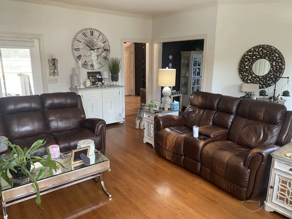 106 Blanton Court Tullahoma TN 37388