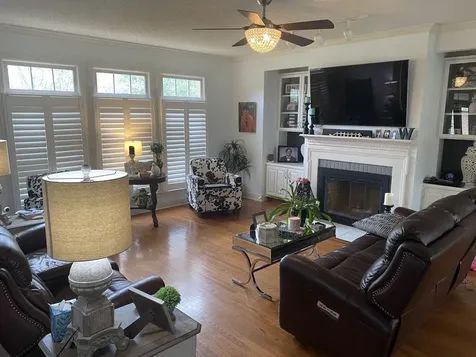 106 Blanton Court Tullahoma TN 37388