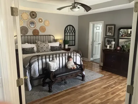 106 Blanton Court Tullahoma TN 37388
