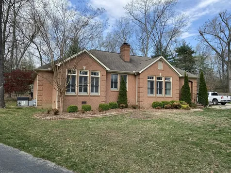 106 Blanton Court Tullahoma TN 37388