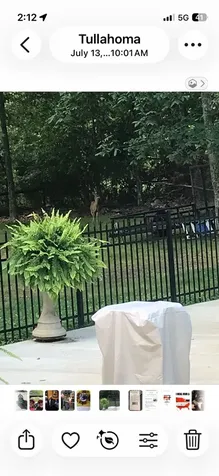 106 Blanton Court Tullahoma TN 37388