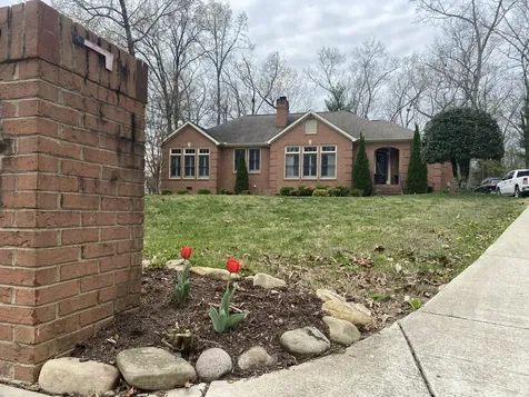 106 Blanton Court Tullahoma TN 37388