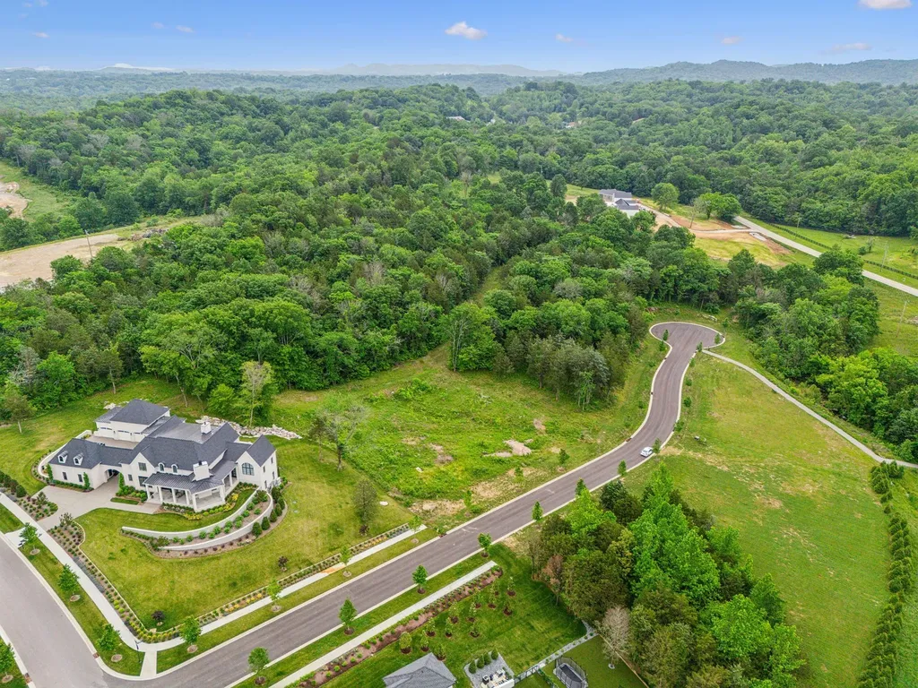 8906 Dovetail Court College Grove TN 37046