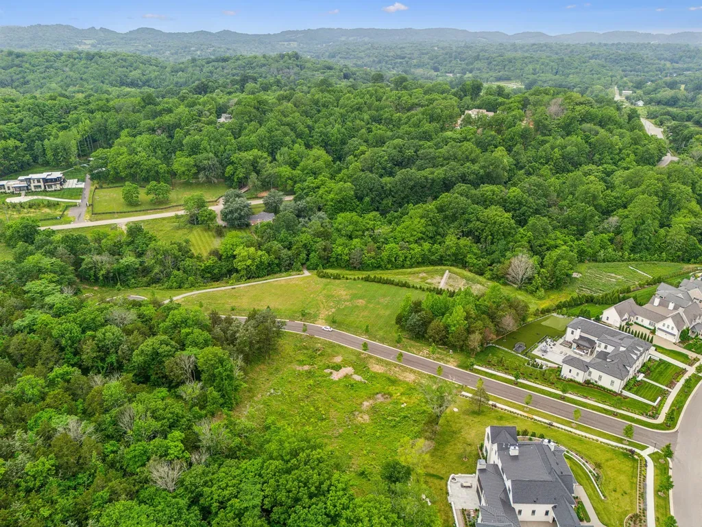 8906 Dovetail Court College Grove TN 37046