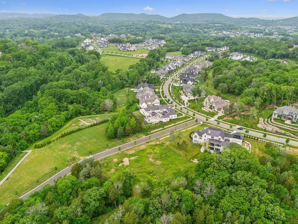 8906 Dovetail Court College Grove TN 37046