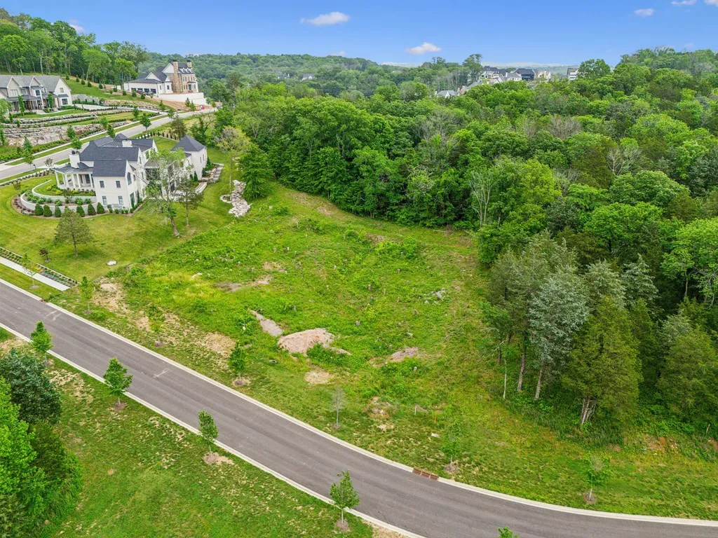 8906 Dovetail Court College Grove TN 37046
