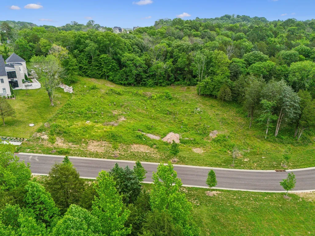 8906 Dovetail Court College Grove TN 37046