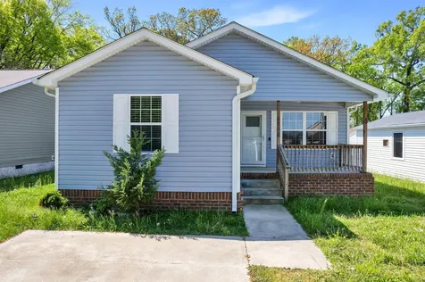 6008 Fisk Avenue Chattanooga TN 37421