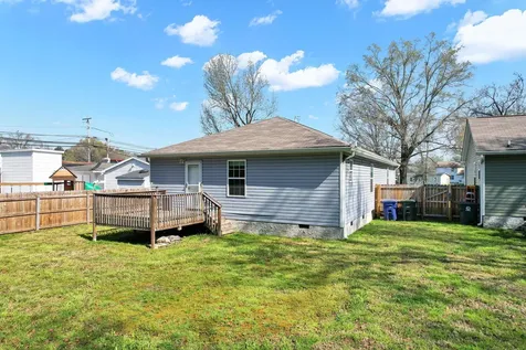 6008 Fisk Avenue Chattanooga TN 37421
