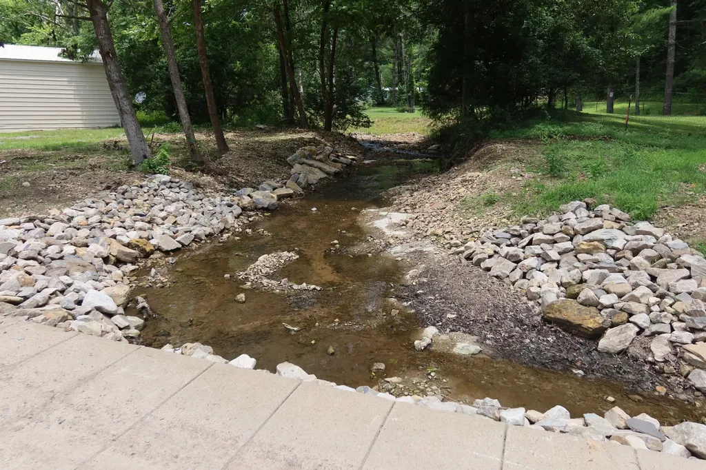 2628 Claylick Road, NE Whites Creek TN 37189