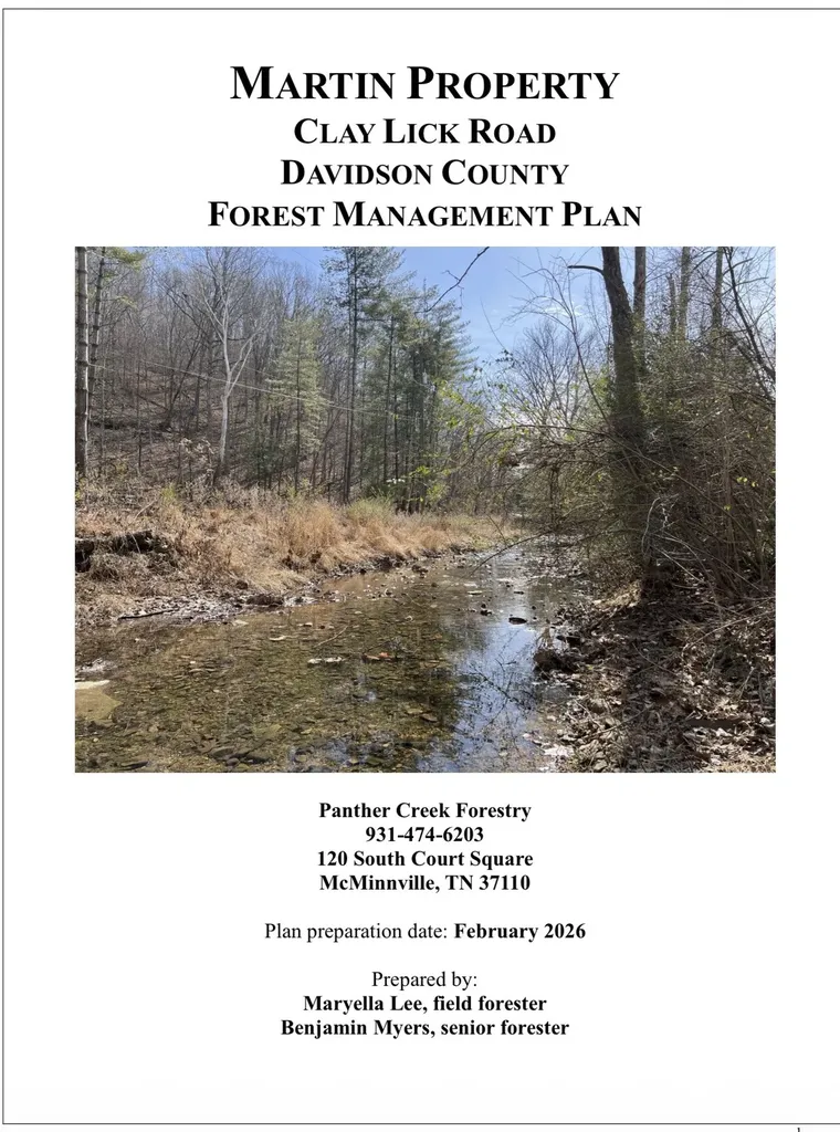 2628 Claylick Road, NE Whites Creek TN 37189