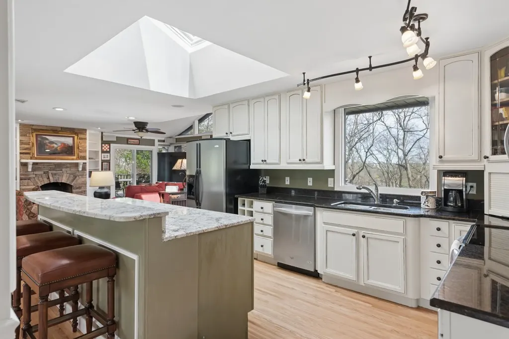 176 Lelawood Circle Nashville TN 37209
