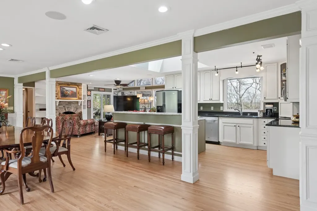 176 Lelawood Circle Nashville TN 37209