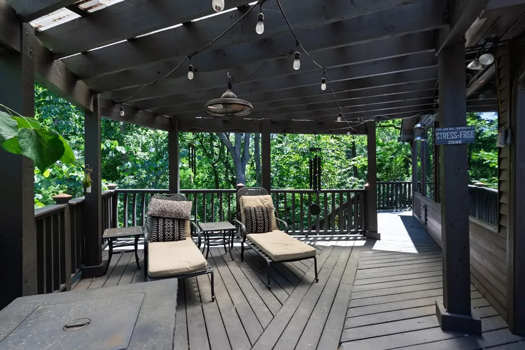 176 Lelawood Circle Nashville TN 37209