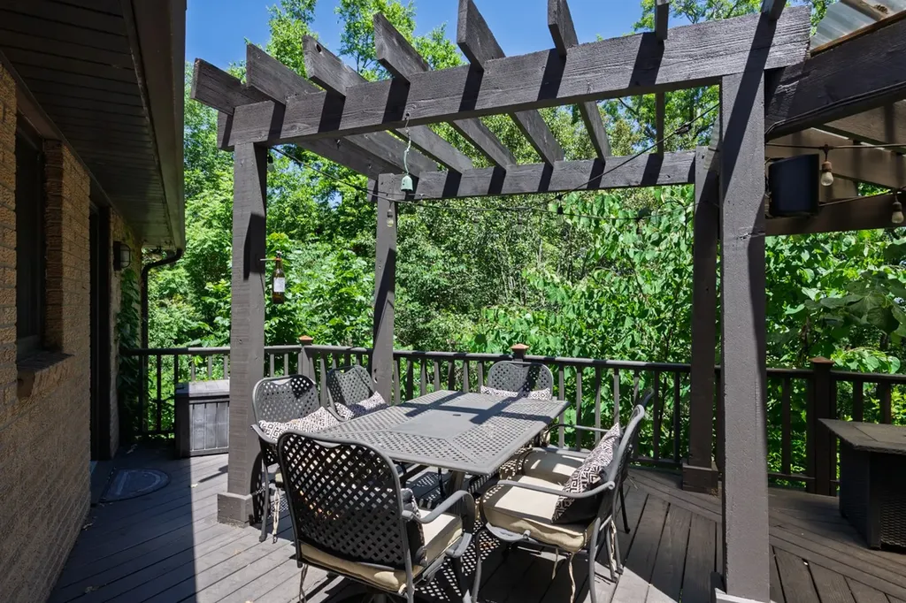 176 Lelawood Circle Nashville TN 37209