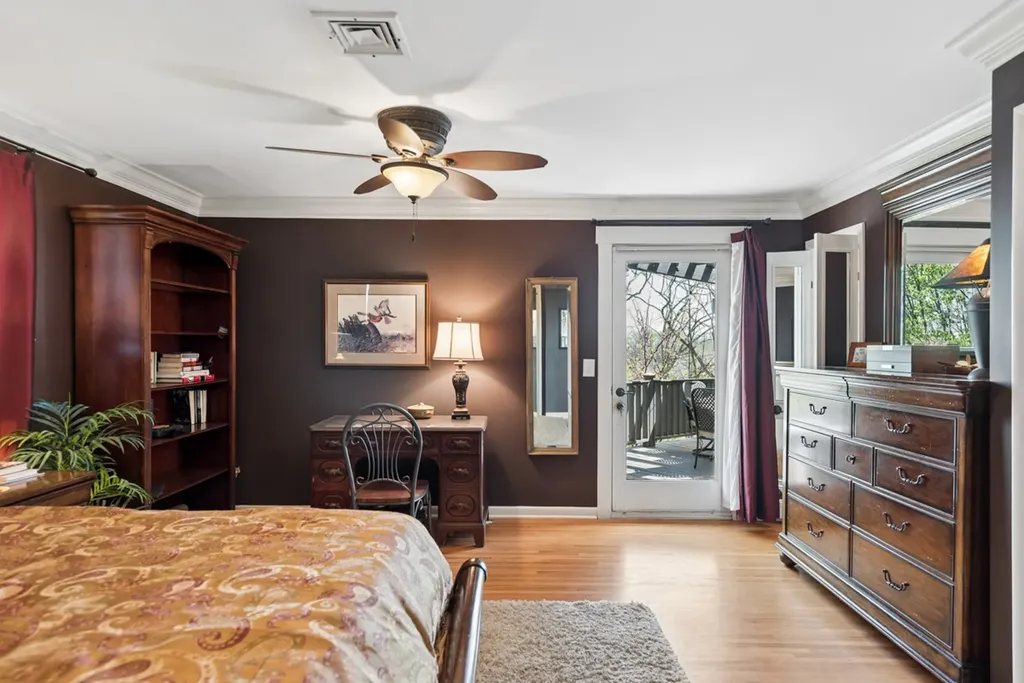 176 Lelawood Circle Nashville TN 37209