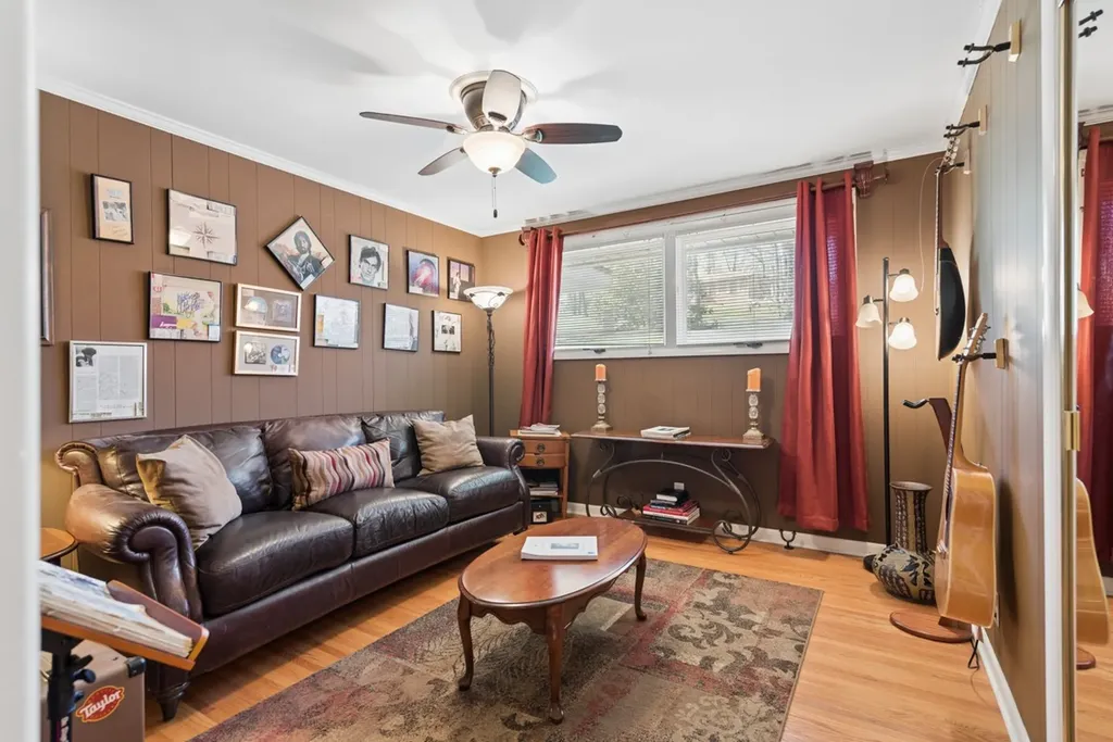 176 Lelawood Circle Nashville TN 37209