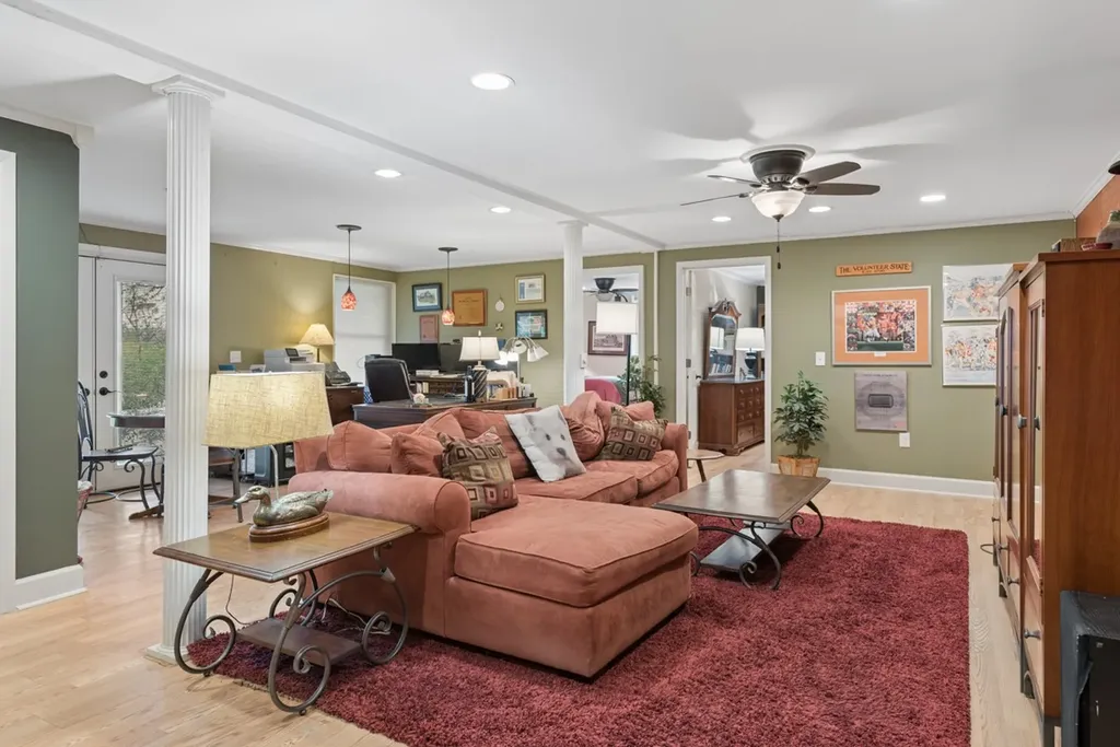 176 Lelawood Circle Nashville TN 37209
