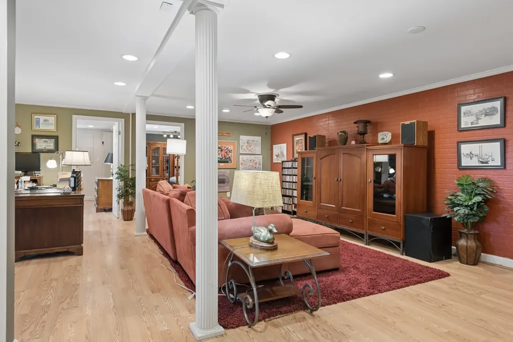 176 Lelawood Circle Nashville TN 37209