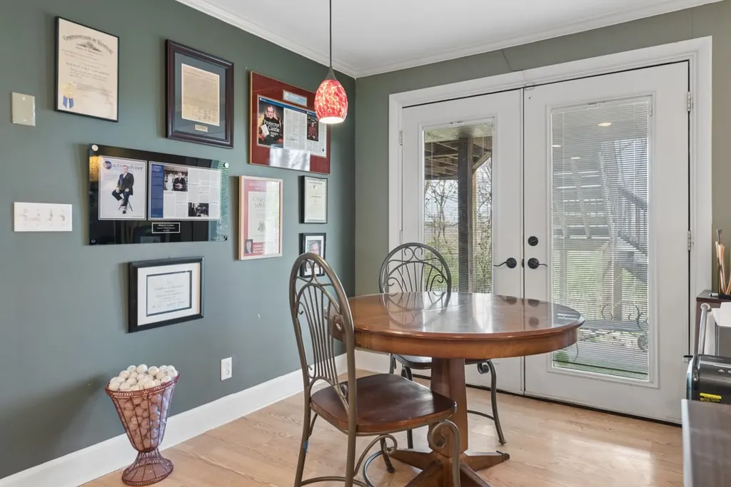 176 Lelawood Circle Nashville TN 37209