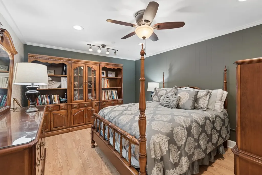 176 Lelawood Circle Nashville TN 37209
