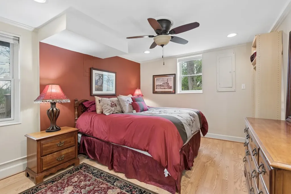 176 Lelawood Circle Nashville TN 37209