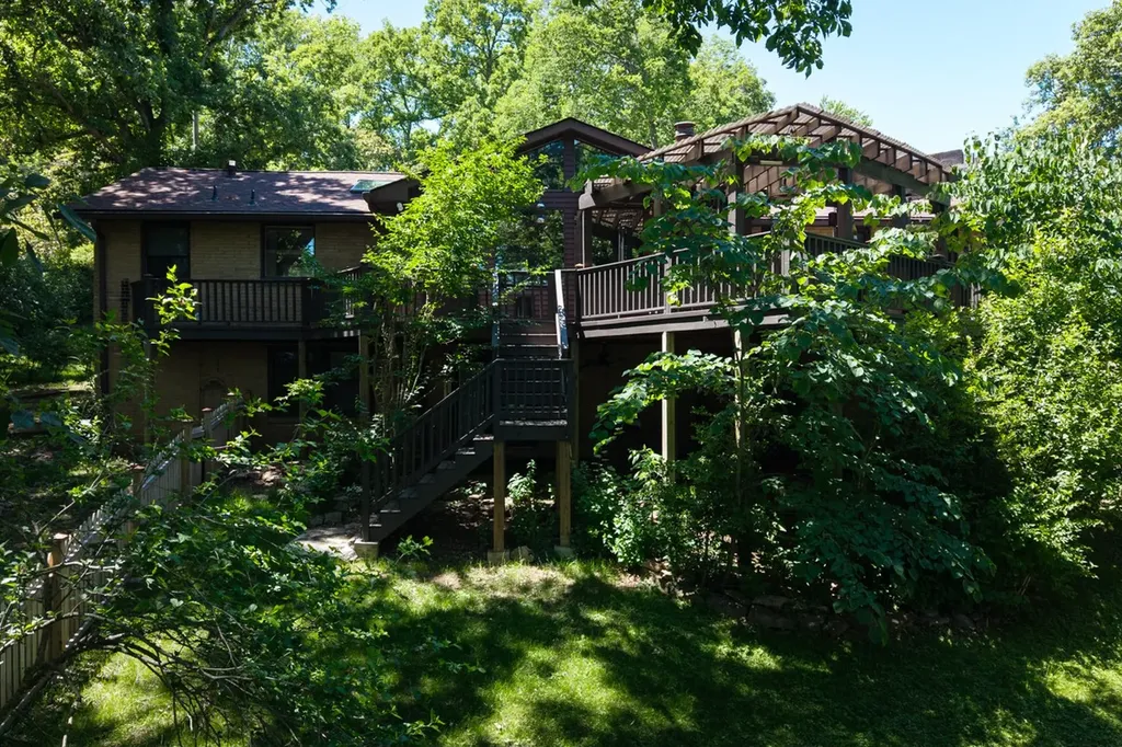176 Lelawood Circle Nashville TN 37209