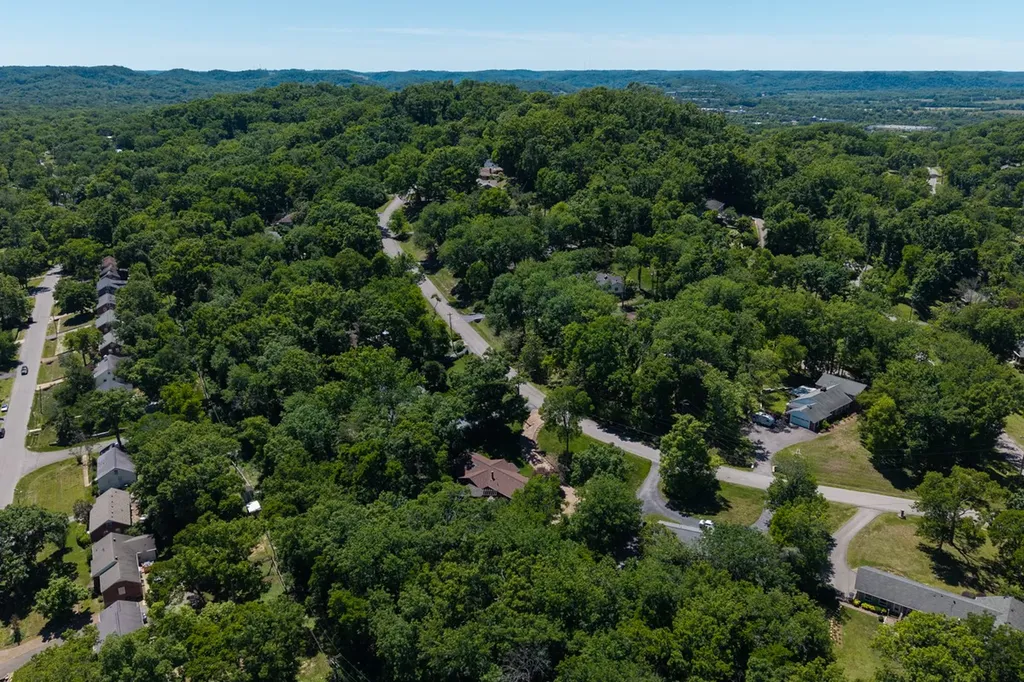 176 Lelawood Circle Nashville TN 37209