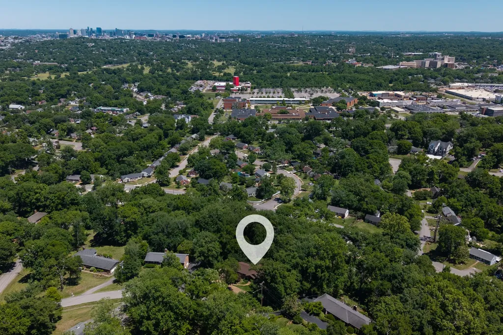176 Lelawood Circle Nashville TN 37209