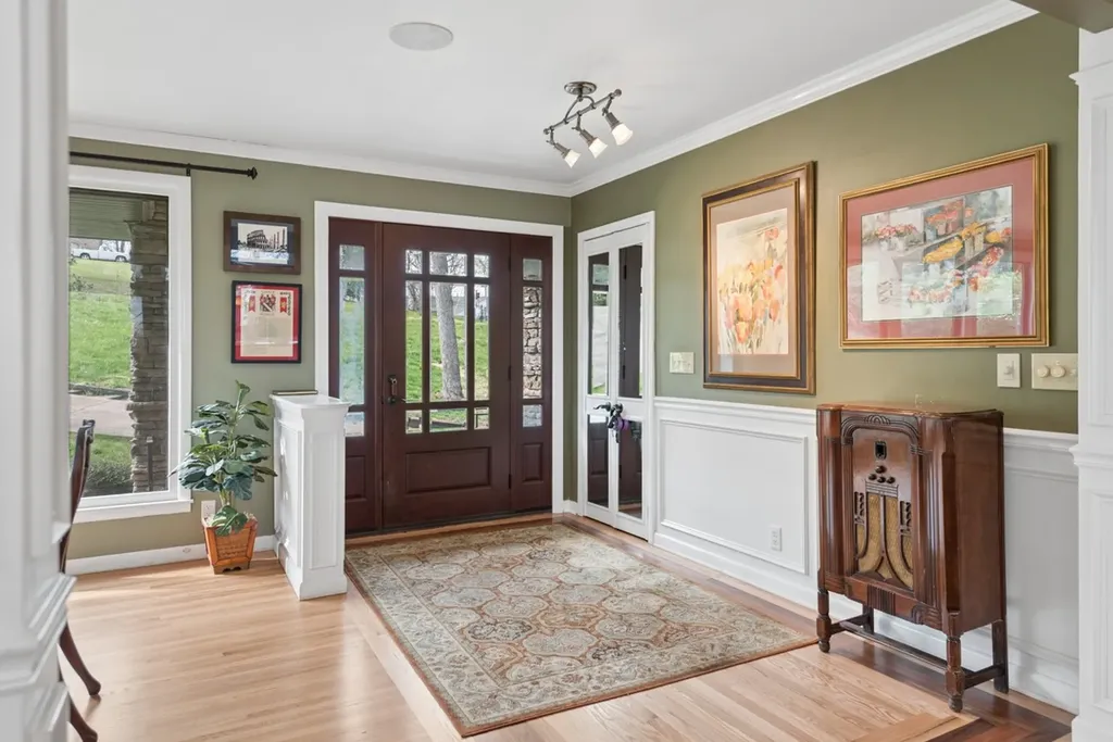 176 Lelawood Circle Nashville TN 37209
