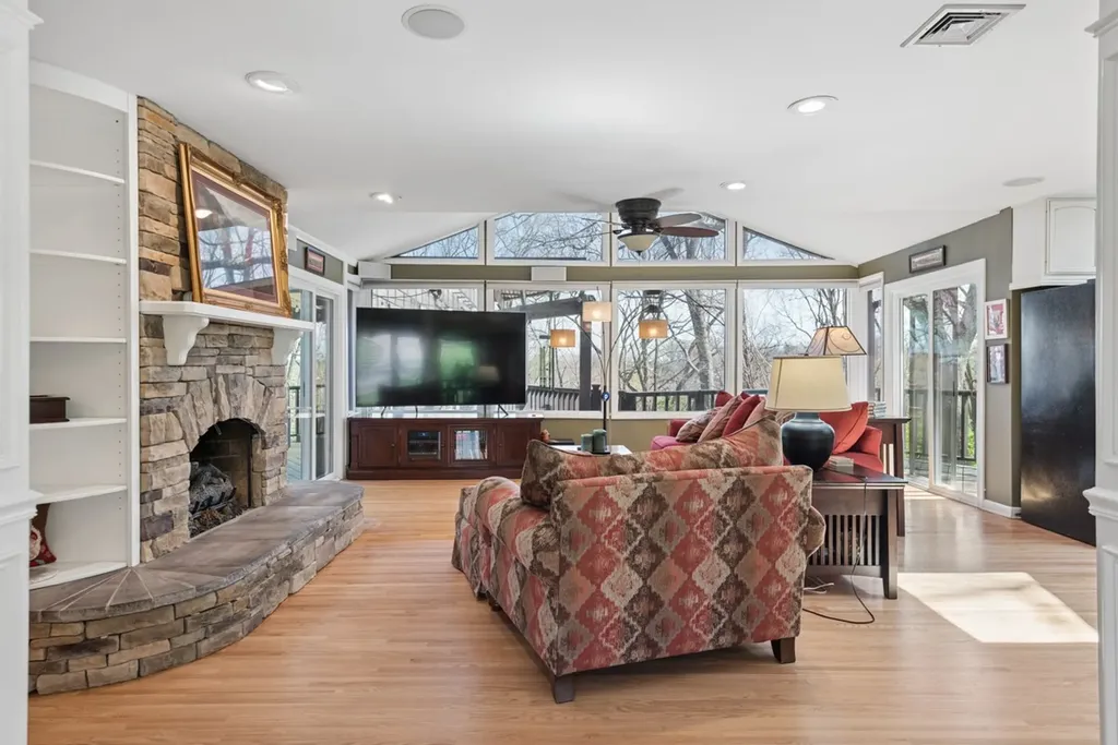 176 Lelawood Circle Nashville TN 37209