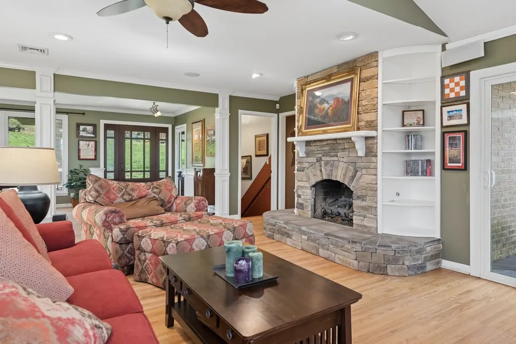 176 Lelawood Circle Nashville TN 37209