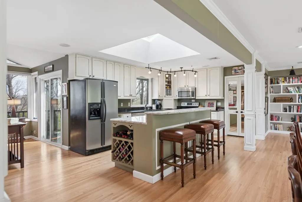 176 Lelawood Circle Nashville TN 37209
