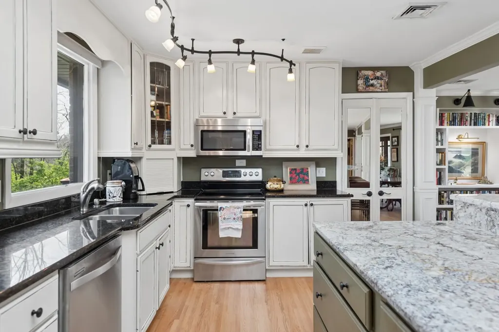 176 Lelawood Circle Nashville TN 37209