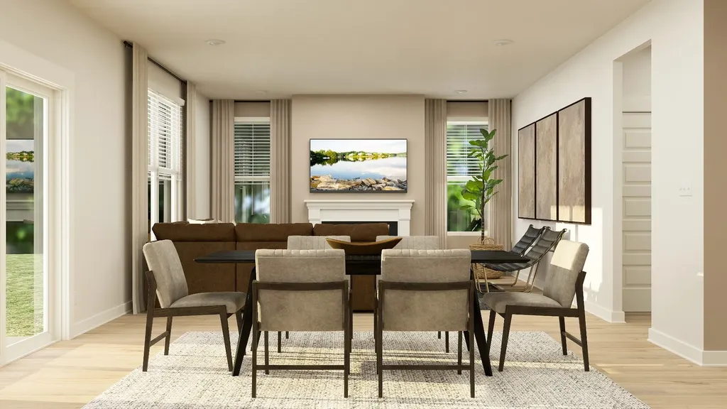 3504 Emery Court Murfreesboro TN 37130