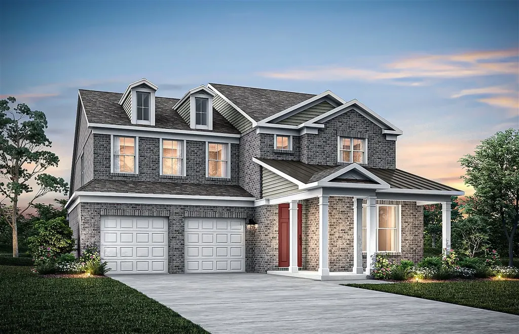 475 Brownstone Street Mount Juliet TN 37122
