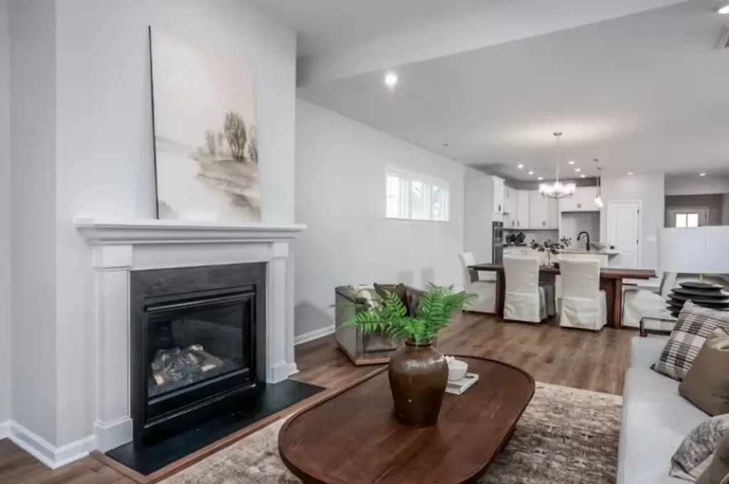 475 Brownstone Street Mount Juliet TN 37122