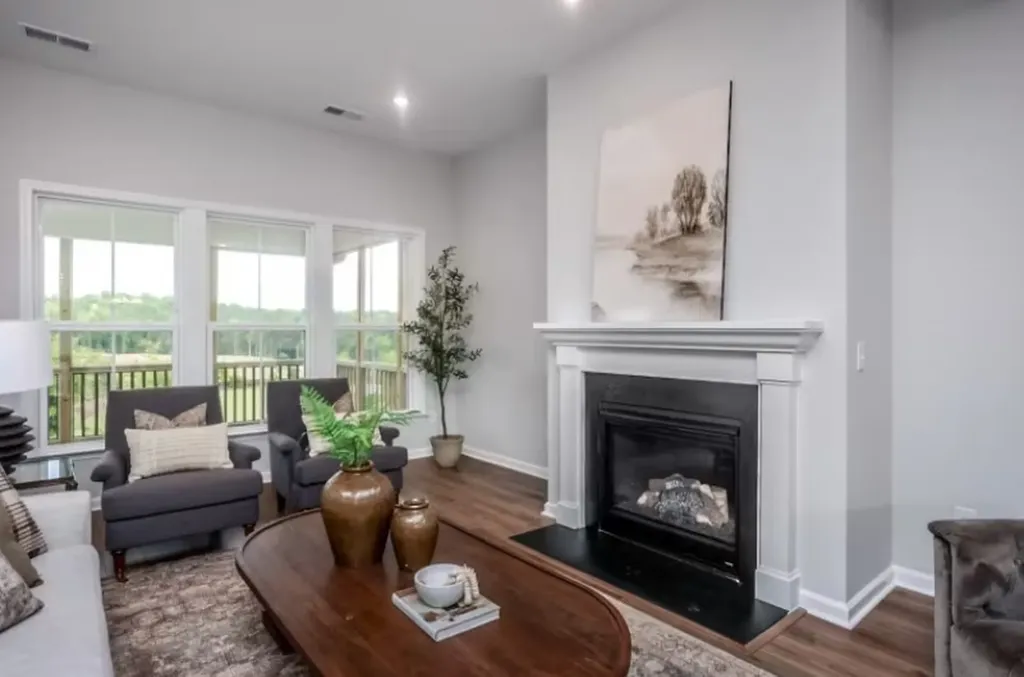 475 Brownstone Street Mount Juliet TN 37122