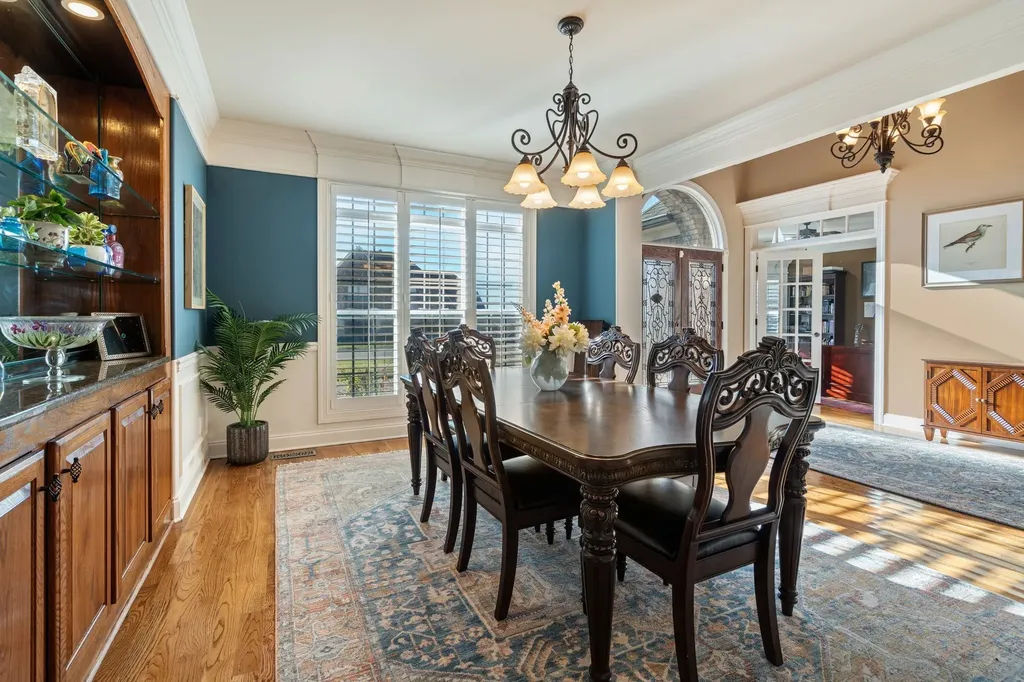 223 Hidden Harbour Drive Mount Juliet TN 37122