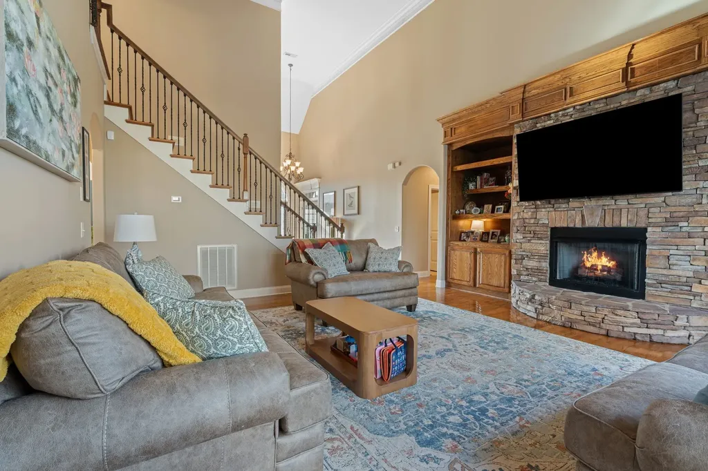 223 Hidden Harbour Drive Mount Juliet TN 37122