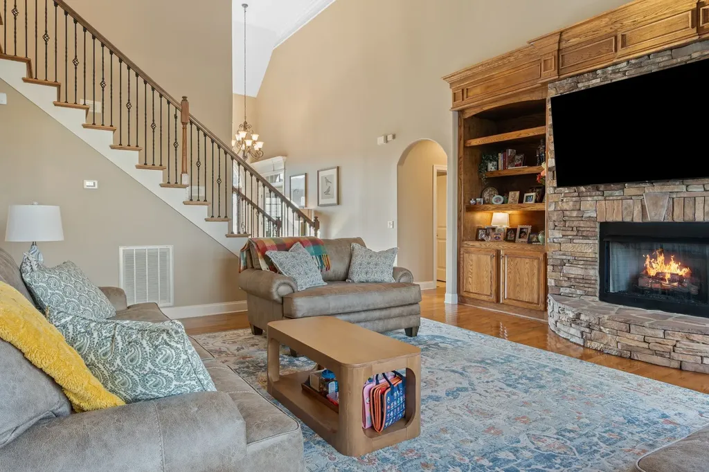 223 Hidden Harbour Drive Mount Juliet TN 37122