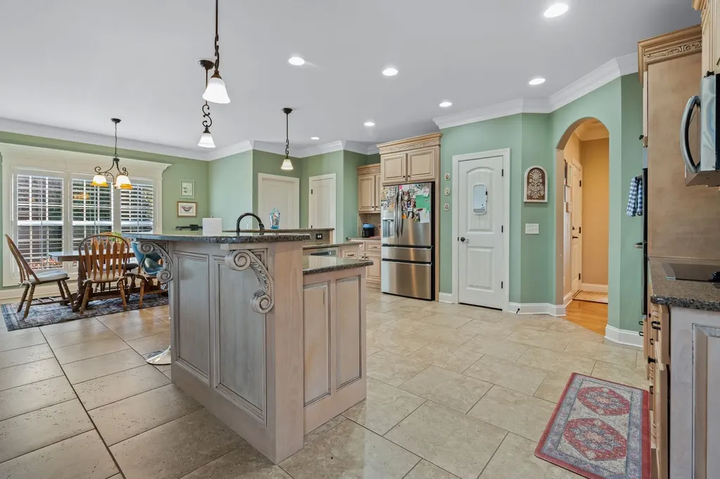 223 Hidden Harbour Drive Mount Juliet TN 37122