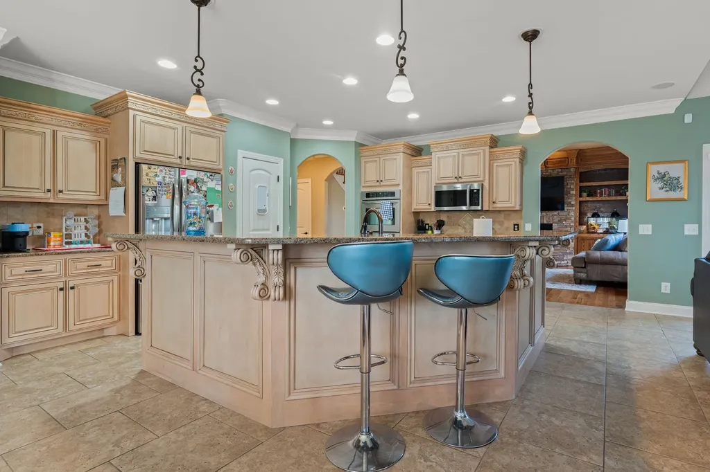 223 Hidden Harbour Drive Mount Juliet TN 37122